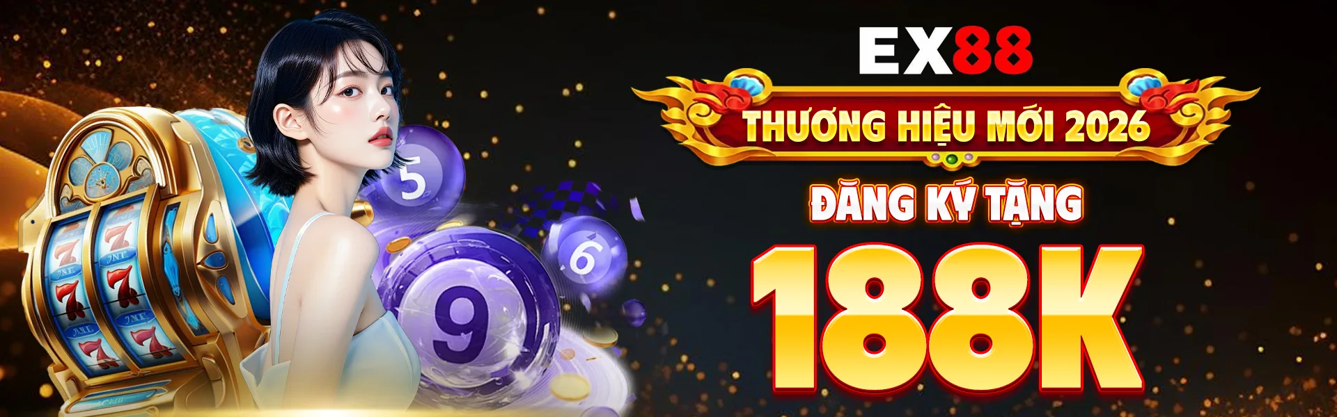 banner ex88